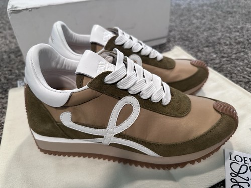 Sneakers donna loewe flow - donna,