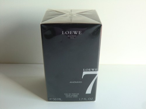 Loewe anonimo pour homme - loewe, 7