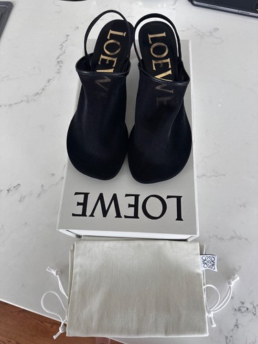 Slingbacks rete loewe - rete,