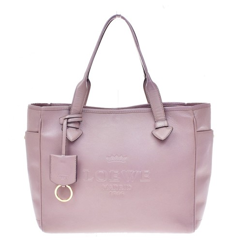 Borsa tracolla loewe logo - borsa, a