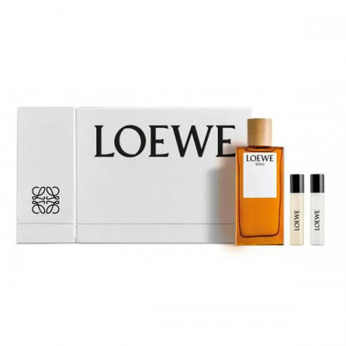 Loewe set solo - set,