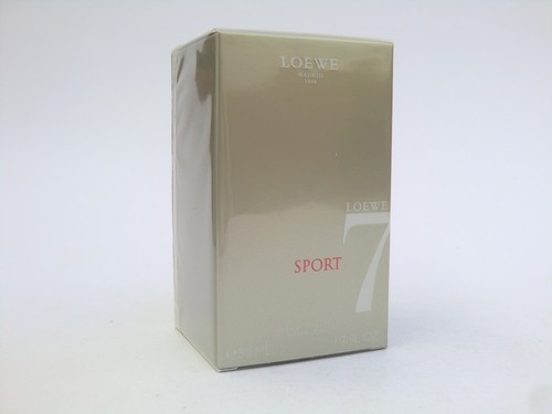 Loewe sport pour homme - 7,