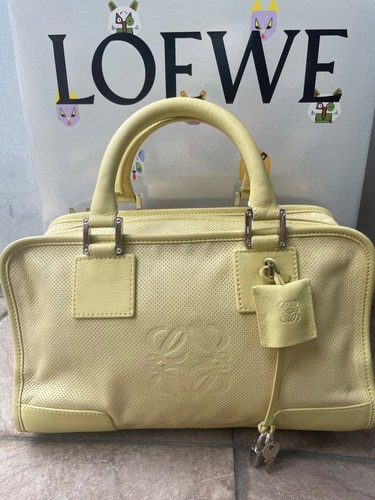 Borsa mano loewe amazona - mano,