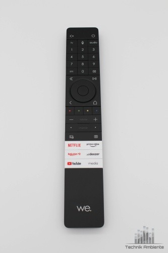 Telecomando loewe per we - loewe,
