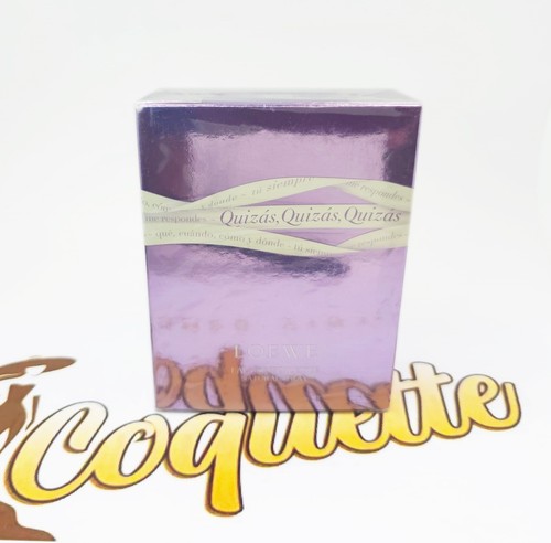 Loewe quizás - quizás,