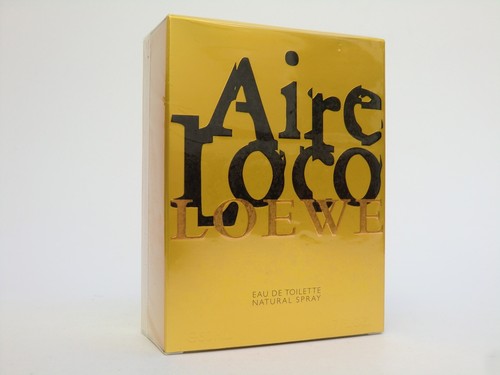 Loewe aire loco - aire, nat