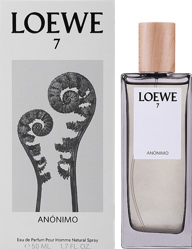 Loewe anónimo edp - loewe,