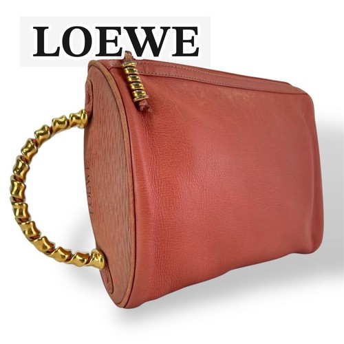 Borsa pochette loewe velasquez - borsa,