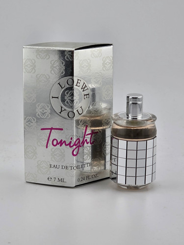 Loewe you tonight - i,