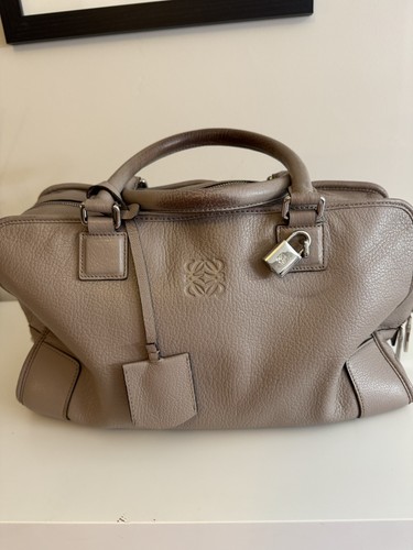 Borsa mano loewe - loewe, amazona