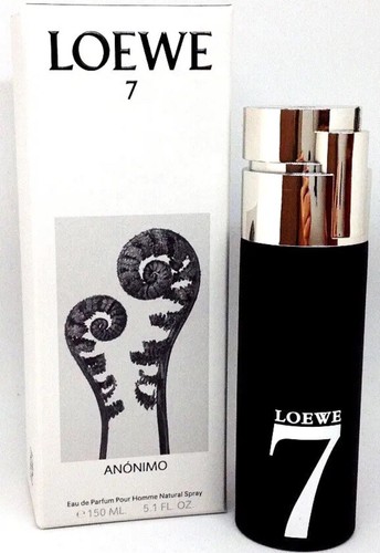 Loewe anonimo 150ml eau - loewe, 7