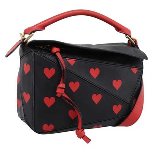Loewe borsa puzzle piccola - borsa,