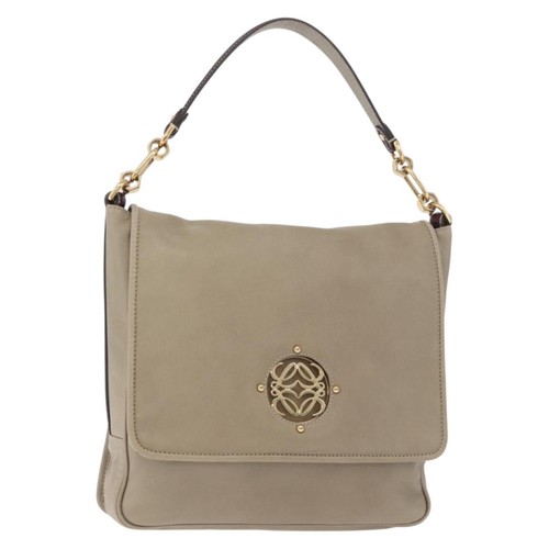 Borsa tracolla loewe anagram - tracolla,