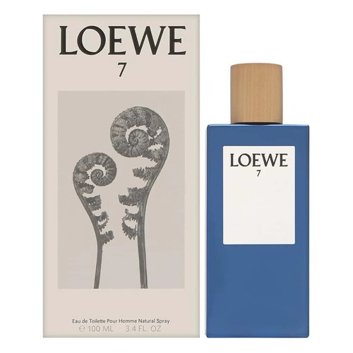 Loewe uomo 100ml - 100ml, eau