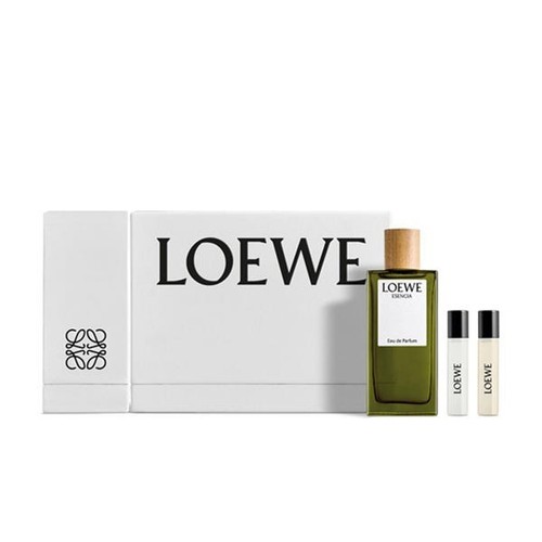 Loewe esencia eau parfum - eau, de