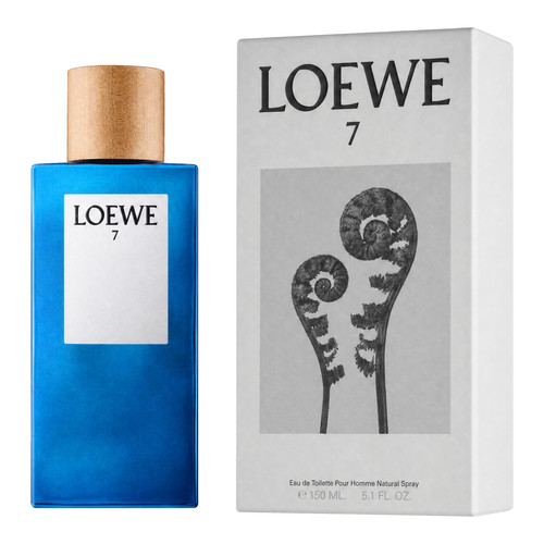 Loewe edt spray 150 ml - -,