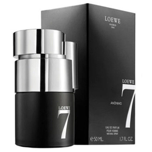 Loewe anonimo eau - ,
