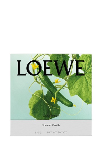 Loewe candela profumata - candela,