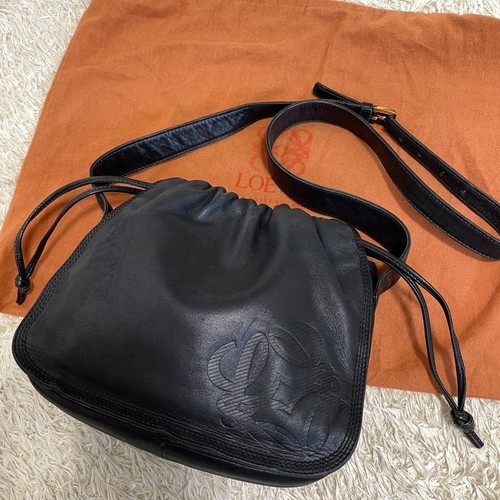 Borsa tracolla loewe anagram - borsa, a
