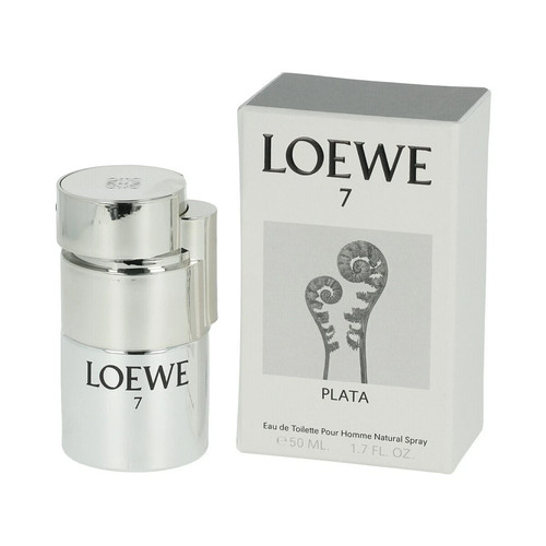 Loewe plata eau toilette - 7, de