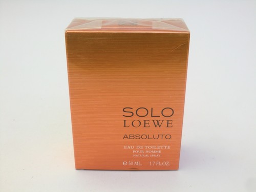 Loewe solo absoluto - solo,