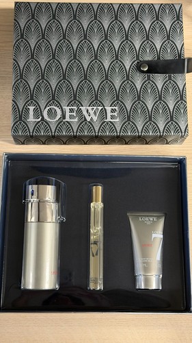 Loewe sport edt - 7,