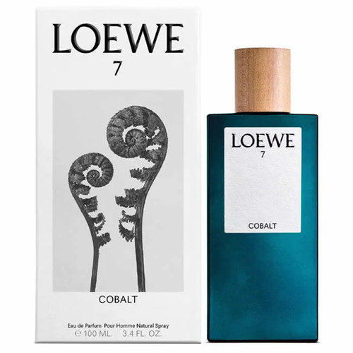 Loewe cobalto - loewe,