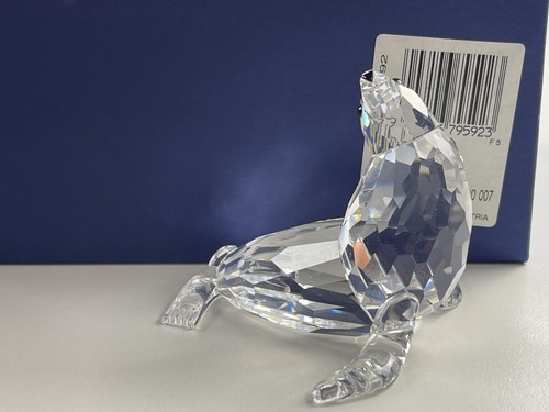 Statua swarovski 679592 - statua,