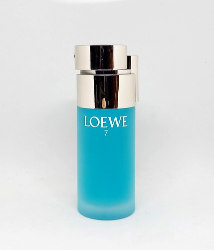 Loewe natural 100 - natural, ml.