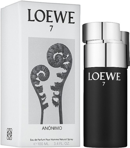 Loewe 7 anonimo by - 7,