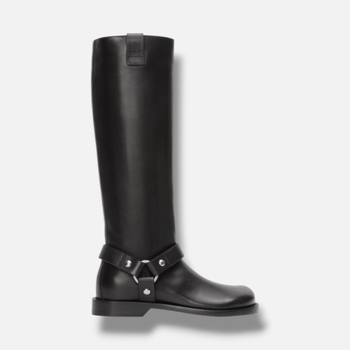 Scarpe motociclista loewe - scarpe,
