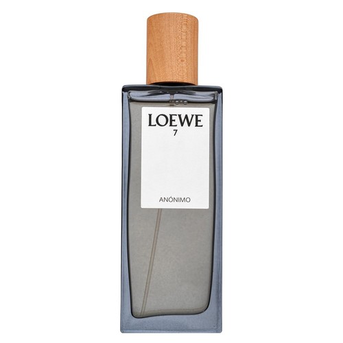 Loewe anonimo eau parfum - 7, de