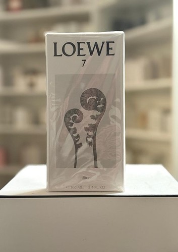 Loewe elixir eau - loewe, parfum