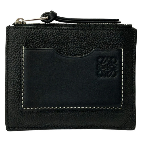 Portamonete loewe pelle - in,