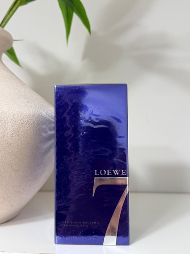 Loewe after shave balm 100ml - 7,