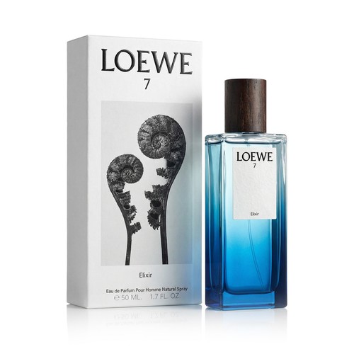 Loewe elixir eau parfum - loewe,