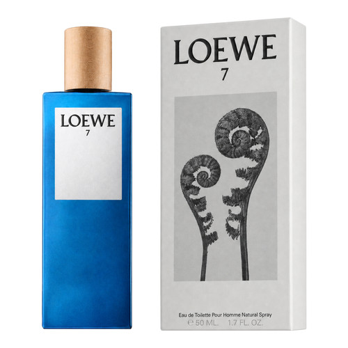 Loewe edt spray 50 - loewe,