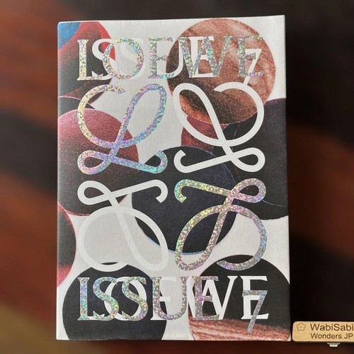 Loewe issue 2025 catalog - issue, 7