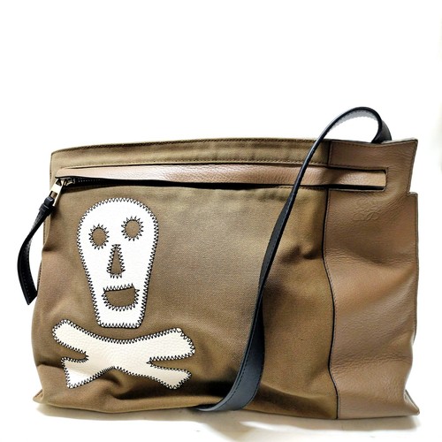 Borsa tracolla loewe in - tracolla,
