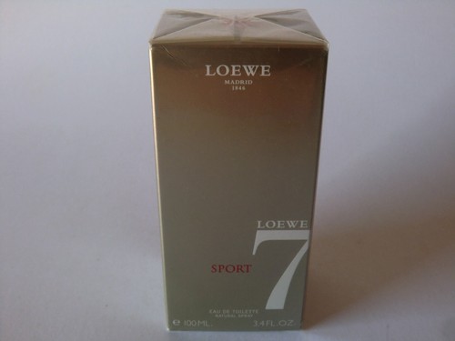 Loewe sport pour homme - sport, edt