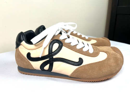 Taglia sneakers loewe - us, 7