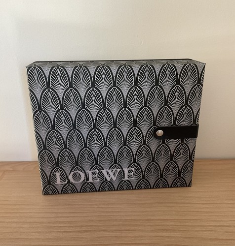 Loewe eau toilette - toilette, set