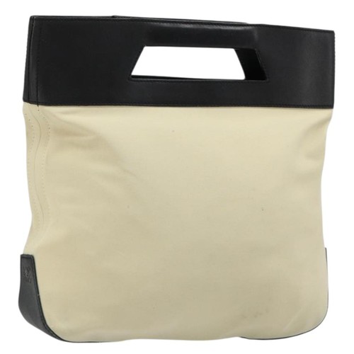 Borsa mano loewe tela - borsa,