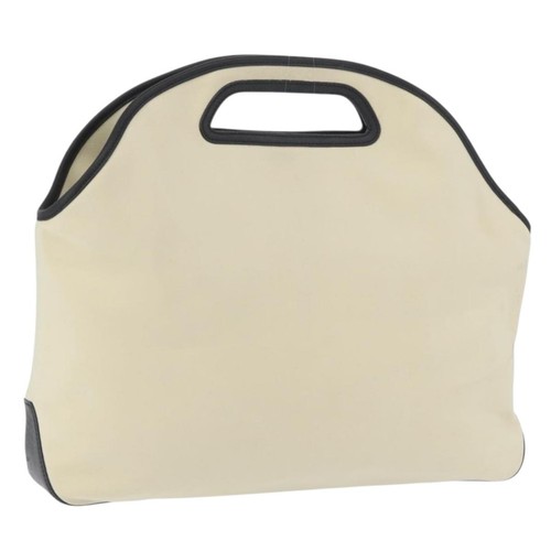 Borsa mano loewe tela pelle - mano,
