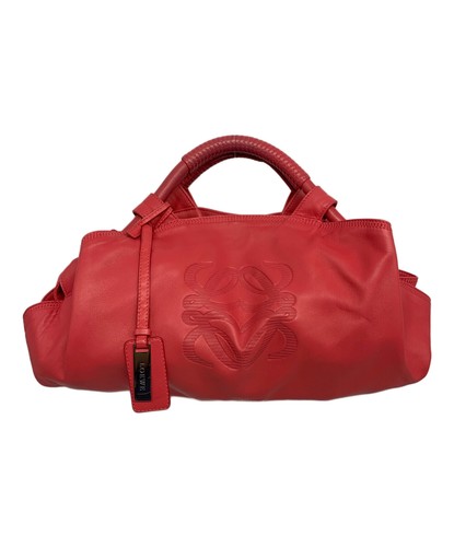 Loewe nappa aire rosa - aire,