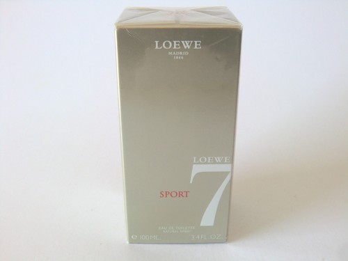 Loewe sport pour - sport, edt
