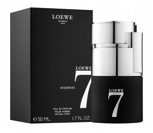 Loewe 7 anonimo by - loewe,
