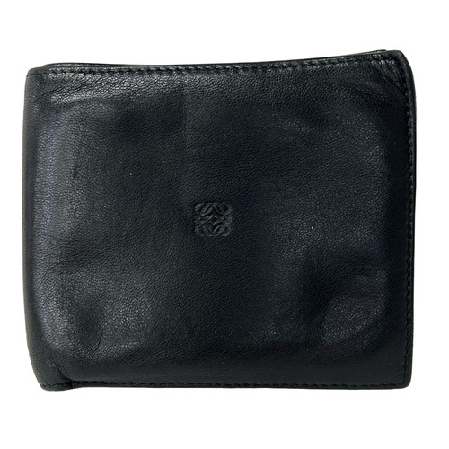 Portabanconote loewe pelle - portabanconote,