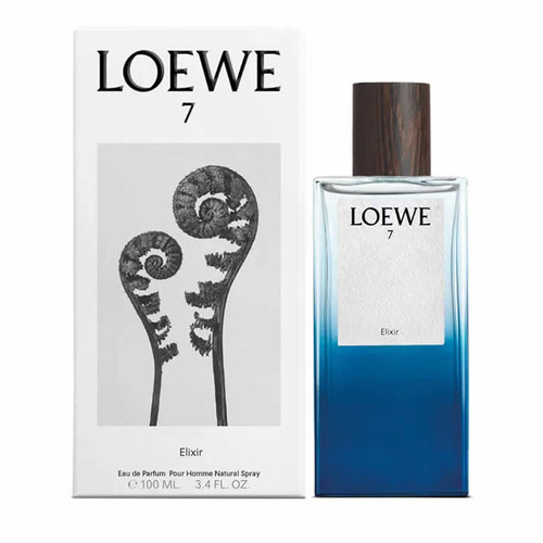 Loewe elixir - 7, de