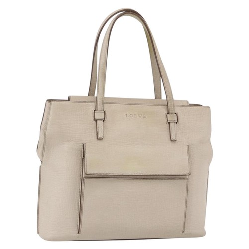 Loewe borsa mano - mano, pelle